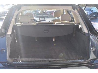 Audi Q7 30 V6 TDI Clean Diesel 272 Tiptronic 8 Quattro 5pl Avus Extended   - 9