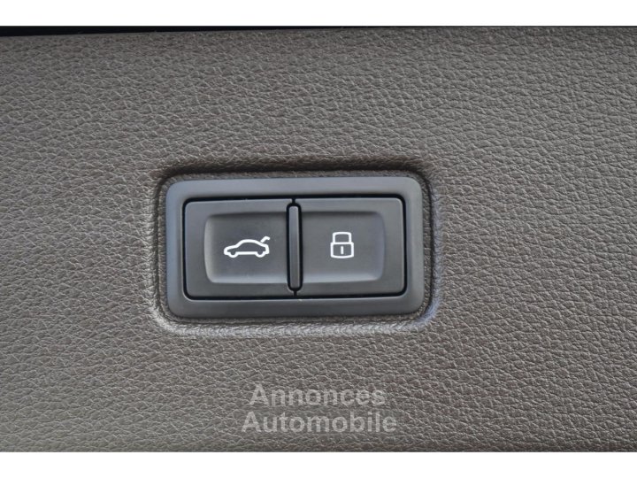 Audi Q7 30 V6 TDI Clean Diesel 272 Tiptronic 8 Quattro 5pl Avus Extended - 10