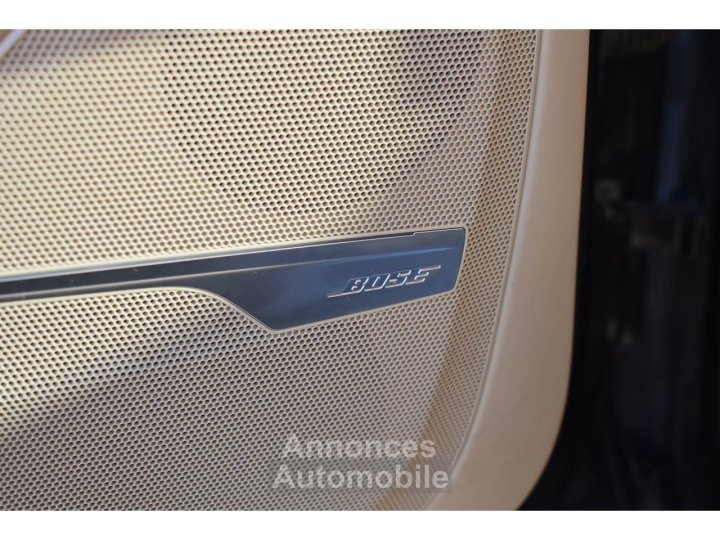 Audi Q7 30 V6 TDI Clean Diesel 272 Tiptronic 8 Quattro 5pl Avus Extended - 11