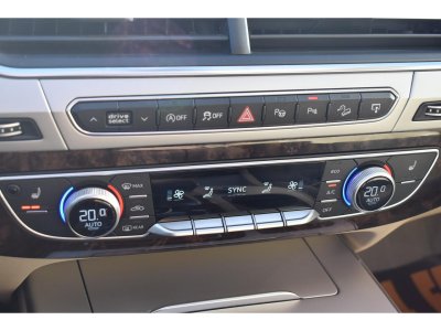 Audi Q7 30 V6 TDI Clean Diesel 272 Tiptronic 8 Quattro 5pl Avus Extended   - 13