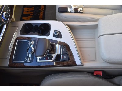 Audi Q7 30 V6 TDI Clean Diesel 272 Tiptronic 8 Quattro 5pl Avus Extended   - 14