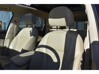 Audi Q7 30 V6 TDI Clean Diesel 272 Tiptronic 8 Quattro 5pl Avus Extended   - 15