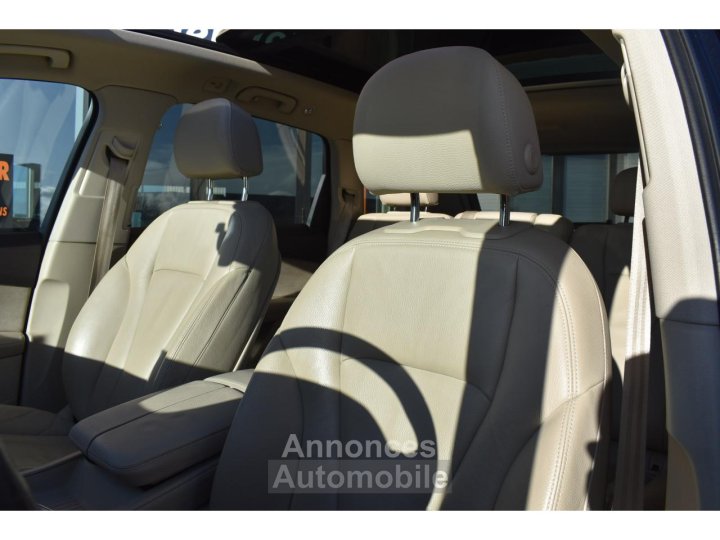 Audi Q7 30 V6 TDI Clean Diesel 272 Tiptronic 8 Quattro 5pl Avus Extended - 15