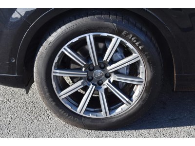 Audi Q7 30 V6 TDI Clean Diesel 272 Tiptronic 8 Quattro 5pl Avus Extended   - 16