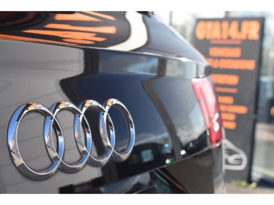 Audi Q7 30 V6 TDI Clean Diesel 272 Tiptronic 8 Quattro 5pl Avus Extended   - 19