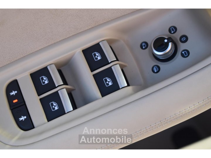 Audi Q7 30 V6 TDI Clean Diesel 272 Tiptronic 8 Quattro 5pl Avus Extended - 21
