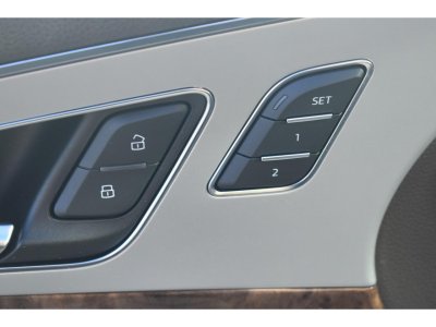 Audi Q7 30 V6 TDI Clean Diesel 272 Tiptronic 8 Quattro 5pl Avus Extended   - 22