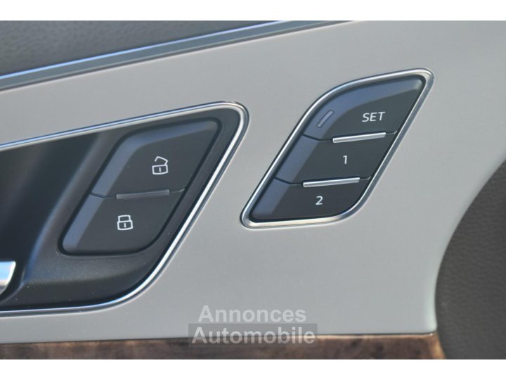 Audi Q7 30 V6 TDI Clean Diesel 272 Tiptronic 8 Quattro 5pl Avus Extended - 22