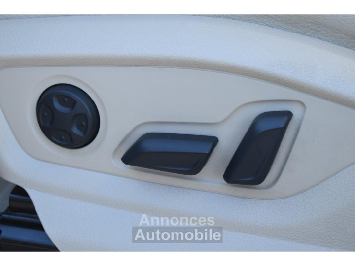 Audi Q7 30 V6 TDI Clean Diesel 272 Tiptronic 8 Quattro 5pl Avus Extended - 23