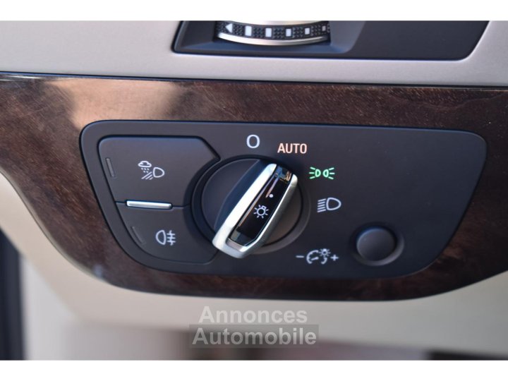 Audi Q7 30 V6 TDI Clean Diesel 272 Tiptronic 8 Quattro 5pl Avus Extended - 24