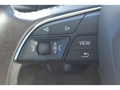 Audi Q7 30 V6 TDI Clean Diesel 272 Tiptronic 8 Quattro 5pl Avus Extended   - 25