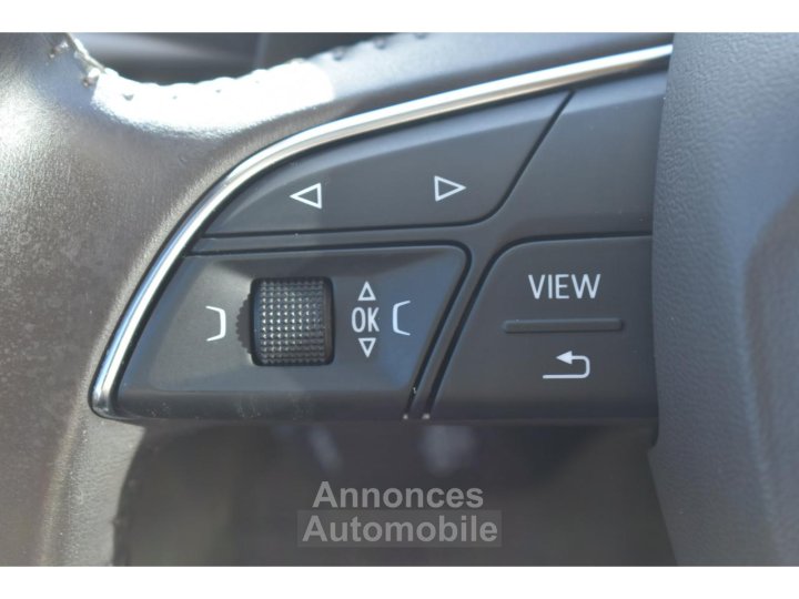 Audi Q7 30 V6 TDI Clean Diesel 272 Tiptronic 8 Quattro 5pl Avus Extended - 25