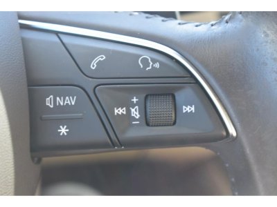 Audi Q7 30 V6 TDI Clean Diesel 272 Tiptronic 8 Quattro 5pl Avus Extended   - 26