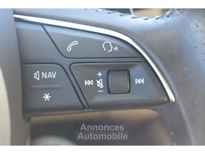 Audi Q7 30 V6 TDI Clean Diesel 272 Tiptronic 8 Quattro 5pl Avus Extended - 26