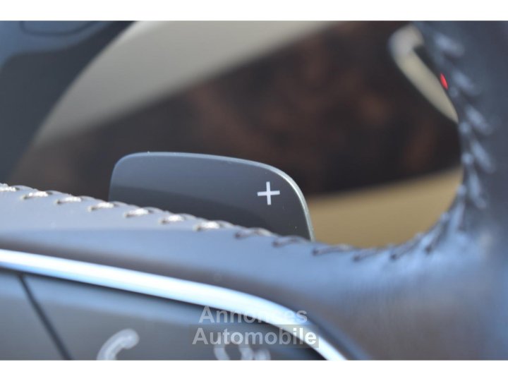 Audi Q7 30 V6 TDI Clean Diesel 272 Tiptronic 8 Quattro 5pl Avus Extended - 28