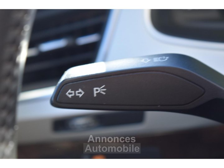 Audi Q7 30 V6 TDI Clean Diesel 272 Tiptronic 8 Quattro 5pl Avus Extended - 29