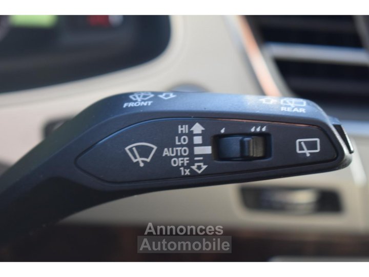 Audi Q7 30 V6 TDI Clean Diesel 272 Tiptronic 8 Quattro 5pl Avus Extended - 30