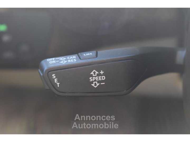 Audi Q7 30 V6 TDI Clean Diesel 272 Tiptronic 8 Quattro 5pl Avus Extended - 31