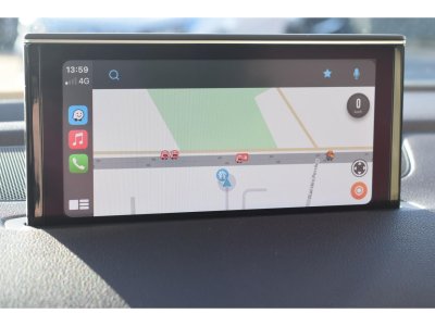 Audi Q7 30 V6 TDI Clean Diesel 272 Tiptronic 8 Quattro 5pl Avus Extended   - 32