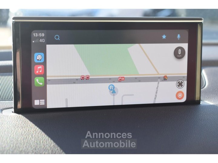 Audi Q7 30 V6 TDI Clean Diesel 272 Tiptronic 8 Quattro 5pl Avus Extended - 32