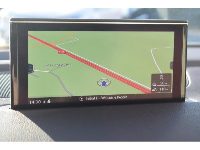 Audi Q7 30 V6 TDI Clean Diesel 272 Tiptronic 8 Quattro 5pl Avus Extended   - 33