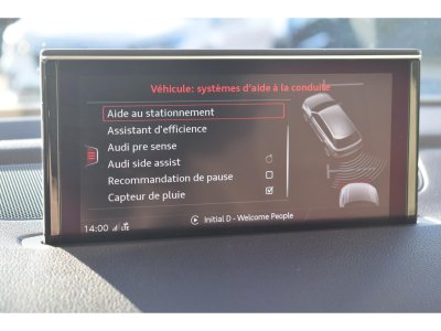 Audi Q7 30 V6 TDI Clean Diesel 272 Tiptronic 8 Quattro 5pl Avus Extended   - 35