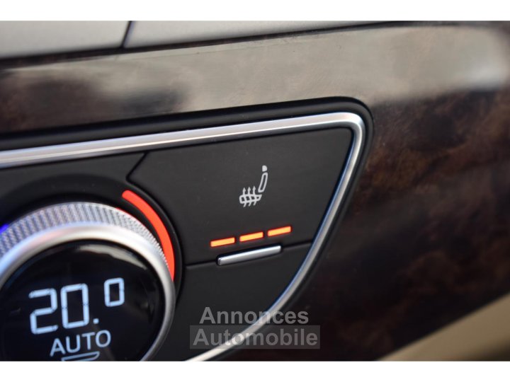 Audi Q7 30 V6 TDI Clean Diesel 272 Tiptronic 8 Quattro 5pl Avus Extended - 36