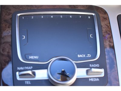 Audi Q7 30 V6 TDI Clean Diesel 272 Tiptronic 8 Quattro 5pl Avus Extended   - 37