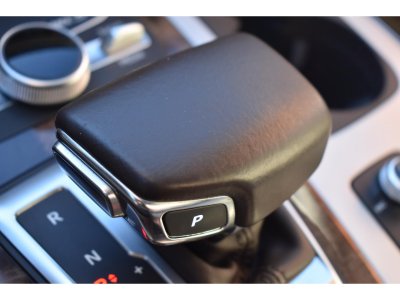 Audi Q7 30 V6 TDI Clean Diesel 272 Tiptronic 8 Quattro 5pl Avus Extended   - 38