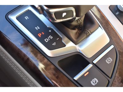 Audi Q7 30 V6 TDI Clean Diesel 272 Tiptronic 8 Quattro 5pl Avus Extended   - 39