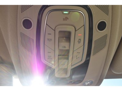 Audi Q7 30 V6 TDI Clean Diesel 272 Tiptronic 8 Quattro 5pl Avus Extended   - 42