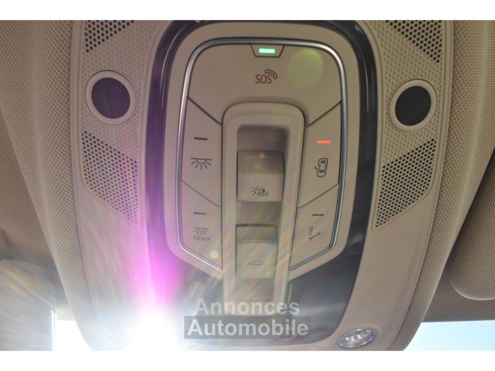 Audi Q7 30 V6 TDI Clean Diesel 272 Tiptronic 8 Quattro 5pl Avus Extended - 42