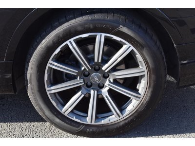 Audi Q7 30 V6 TDI Clean Diesel 272 Tiptronic 8 Quattro 5pl Avus Extended   - 43