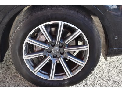 Audi Q7 30 V6 TDI Clean Diesel 272 Tiptronic 8 Quattro 5pl Avus Extended   - 44