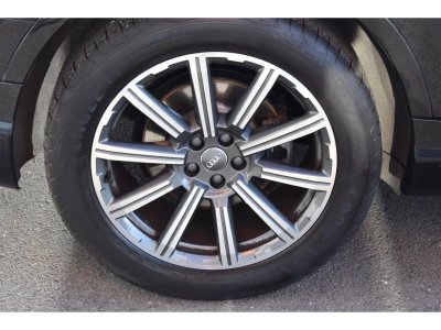 Audi Q7 30 V6 TDI Clean Diesel 272 Tiptronic 8 Quattro 5pl Avus Extended   - 45