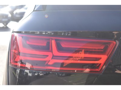 Audi Q7 30 V6 TDI Clean Diesel 272 Tiptronic 8 Quattro 5pl Avus Extended   - 46