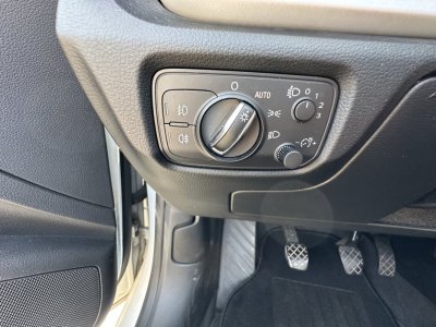 Audi A3 Cabriolet 20 TDI 150ch Ambition - 15