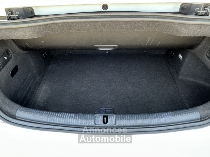 Audi A3 Cabriolet 20 TDI 150ch Ambition - 20