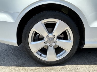 Audi A3 Cabriolet 20 TDI 150ch Ambition - 25