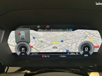 Audi A3 BERLINE 389/mois GARANTIE 6 ANS 35 TFSI 150ch Design LUXE BVA7 1ère MAIN Origine française - 4