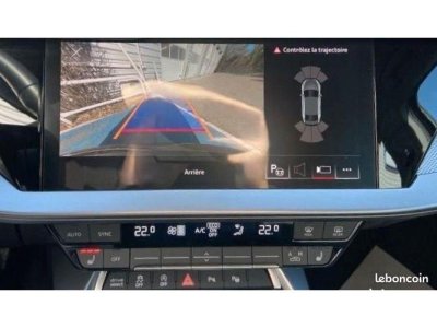 Audi A3 BERLINE 389/mois GARANTIE 6 ANS 35 TFSI 150ch Design LUXE BVA7 1ère MAIN Origine française - 5