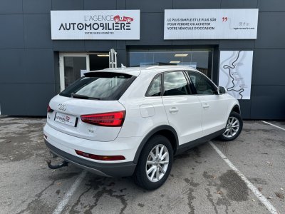 Audi Q3 20L TDI 150cv Business Line ORIGINE FRANCE   - 2