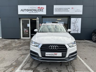 Audi Q3 20L TDI 150cv Business Line ORIGINE FRANCE   - 3