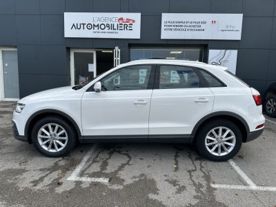 Audi Q3 20L TDI 150cv Business Line ORIGINE FRANCE   - 4