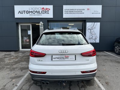 Audi Q3 20L TDI 150cv Business Line ORIGINE FRANCE   - 5