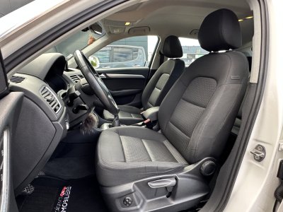 Audi Q3 20L TDI 150cv Business Line ORIGINE FRANCE   - 8