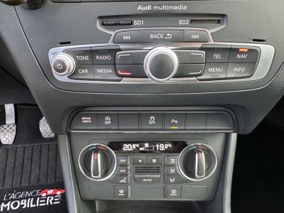 Audi Q3 20L TDI 150cv Business Line ORIGINE FRANCE   - 14