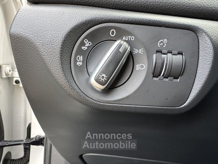 Audi Q3 20L TDI 150cv Business Line ORIGINE FRANCE - 15