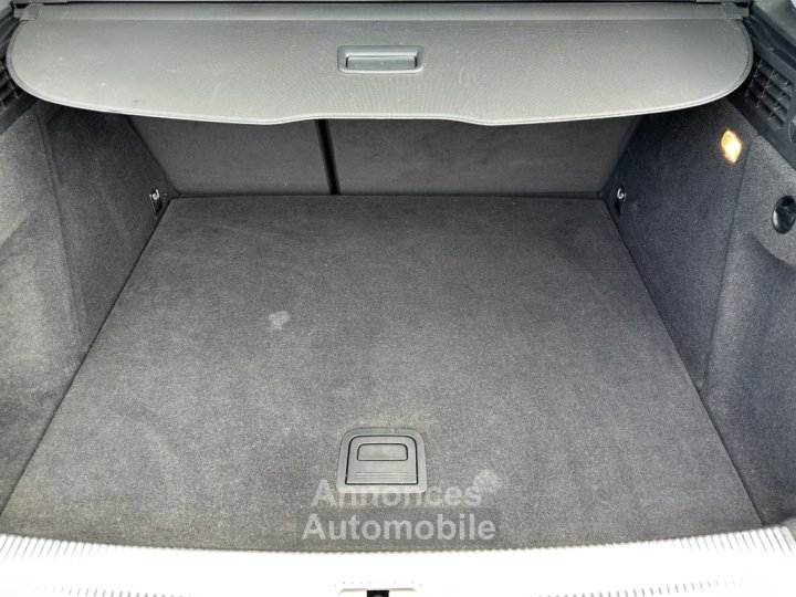 Audi Q3 20L TDI 150cv Business Line ORIGINE FRANCE - 17