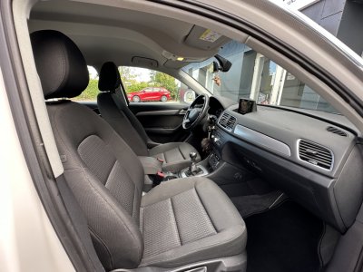 Audi Q3 20L TDI 150cv Business Line ORIGINE FRANCE   - 19